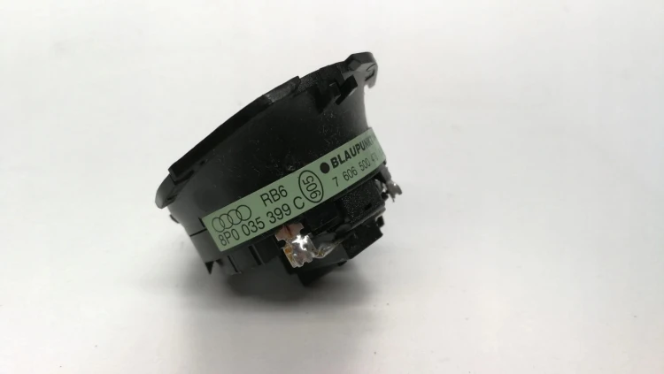 GŁOŚNIK WYSOKO TONOWY AUDI A3 8P LIFT 8P0035399C