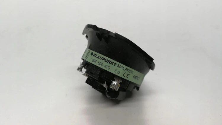 GŁOŚNIK WYSOKO TONOWY AUDI A3 8P LIFT 8P0035399C