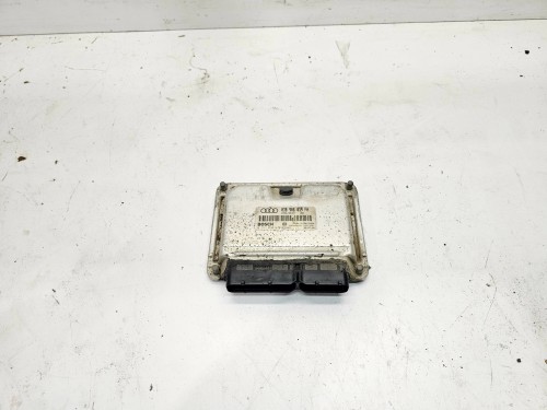 KOMPUTER STEROWNIK SILNIKA AUDI A3 8L 038906019FH VOLKSWAGEN SEAT SKODA