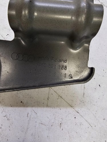 MOCOWANIE BŁOTNIKA PRAWE AUDI A6 C8 4K0821168