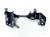 UCHWYT WSPORNIK GNIAZDA ŁADOWARKI AUDI Q4 E-TRON 89A907372