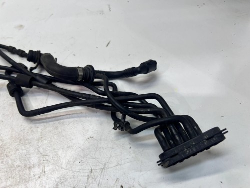 ZAWÓR PODCIŚNIENIA AUDI VW SETA SKODA 03G131051AE 03G131605A 1K0612041ET