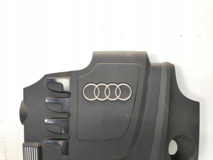 OSŁONA POKRYWA SILNIKA AUDI A4 A5 A6 Q5 ITP 03L103925Q ORYGINAŁ *2*