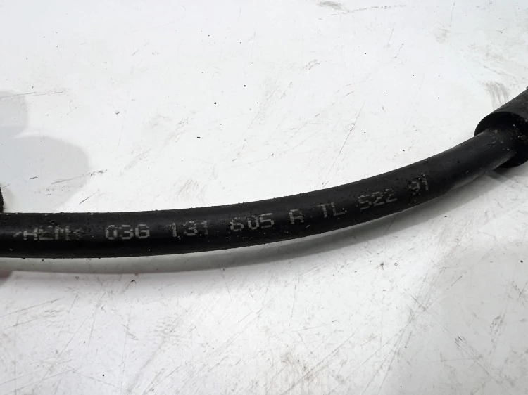 ZAWÓR PODCIŚNIENIA AUDI VW SETA SKODA 03G131051AE 03G131605A 1K0612041ET