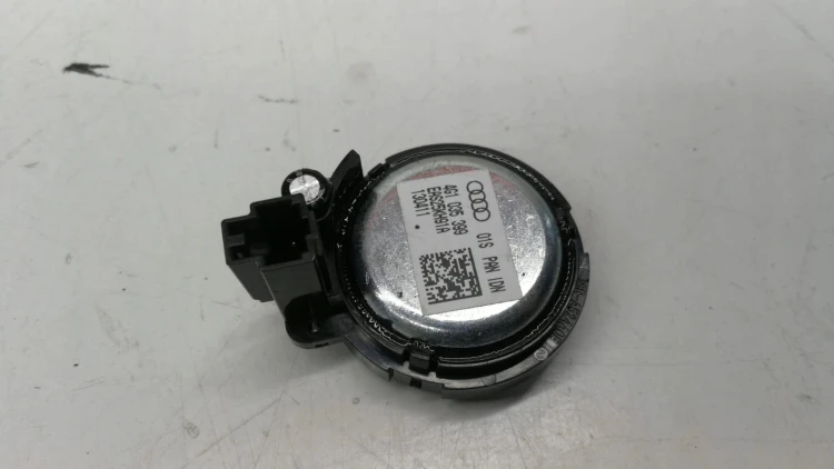 GŁOŚNIK DRZWI AUDI A6 C7 A7 4G1035399