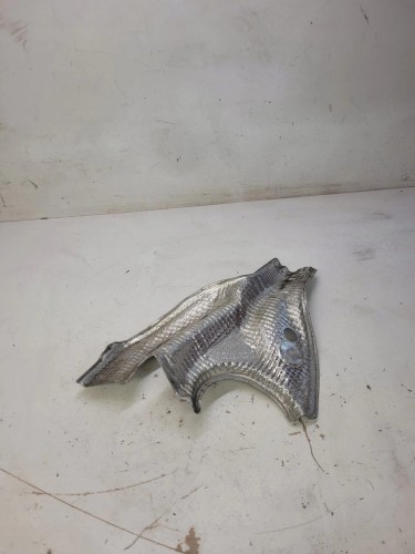 OSŁONA TERMICZNA TUNELU AUDI Q5 8R 8R1804163
