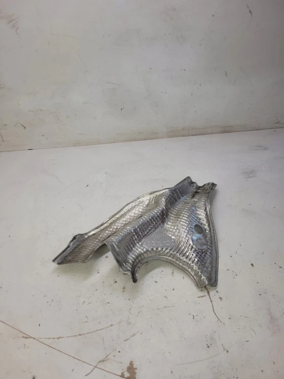OSŁONA TERMICZNA TUNELU AUDI Q5 8R 8R1804163