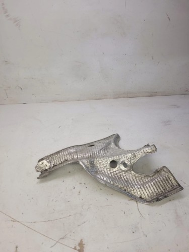 OSŁONA TERMICZNA TUNELU AUDI Q5 8R 8R1804163