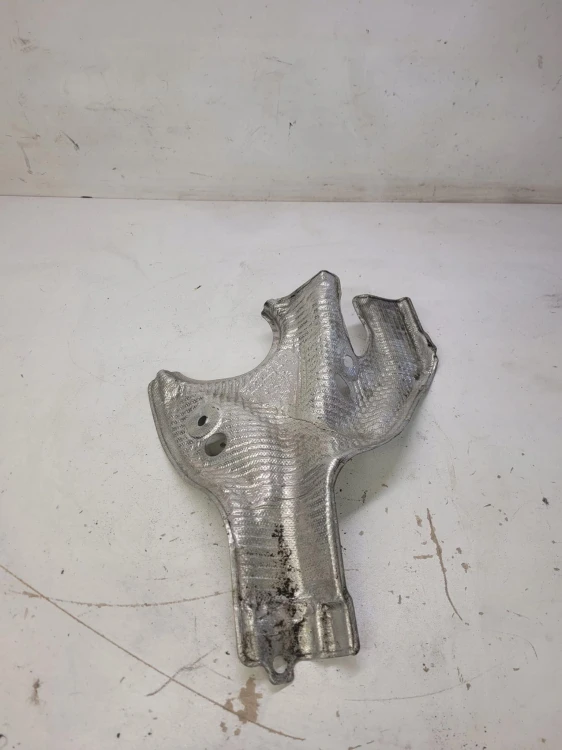 OSŁONA TERMICZNA TUNELU AUDI Q5 8R 8R1804163