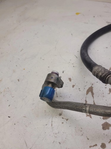 PRZEWÓD WĄŻ KLIMATYZACJI AUDI A6 C7 A7 4G0260707L