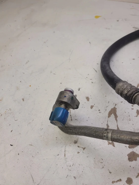 PRZEWÓD WĄŻ KLIMATYZACJI AUDI A6 C7 A7 4G0260707L