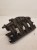 KOLEKTOR SSĄCY VW AUDI A4 A6 2,0 TFSI 06D133185L
