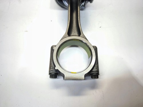 TŁOK + KORBOWÓD AUDI VOLKSWAGEN SEAT SKODA 2.0 TDI 038J 03LS