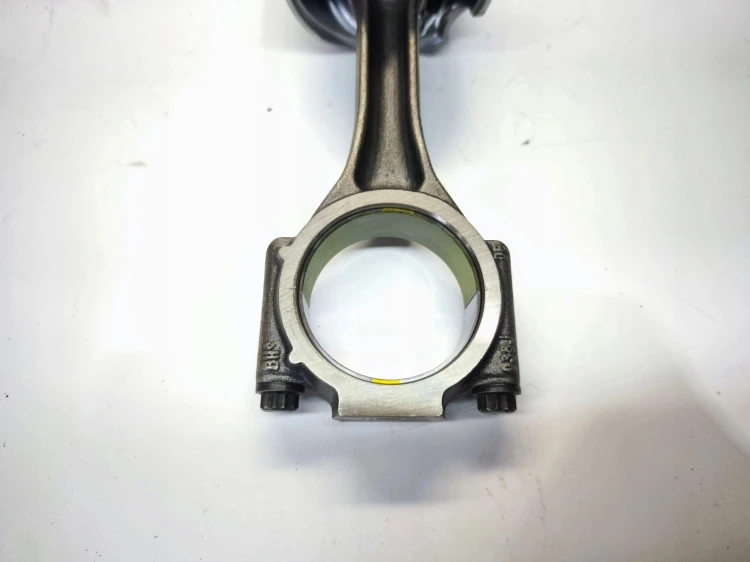 TŁOK + KORBOWÓD AUDI VOLKSWAGEN SEAT SKODA 2.0 TDI 038J 03LS