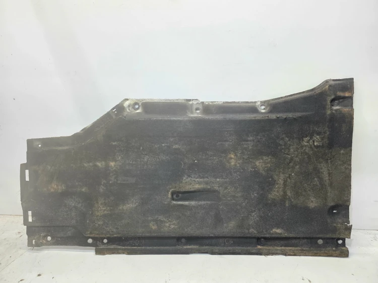 OSŁONA PODŁOGI PŁYTA PRAWA DUŻA AUDI A5 8W SPORTBACK 8W6825208B 1/26