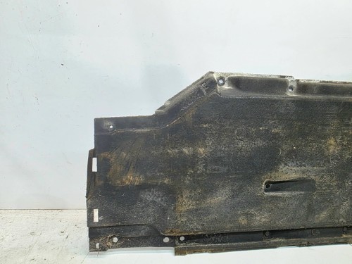 OSŁONA PODŁOGI PŁYTA PRAWA DUŻA AUDI A5 8W SPORTBACK 8W6825208B 1/26
