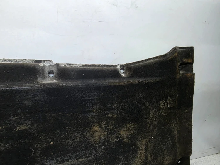 OSŁONA PODŁOGI PŁYTA PRAWA DUŻA AUDI A5 8W SPORTBACK 8W6825208B 1/26