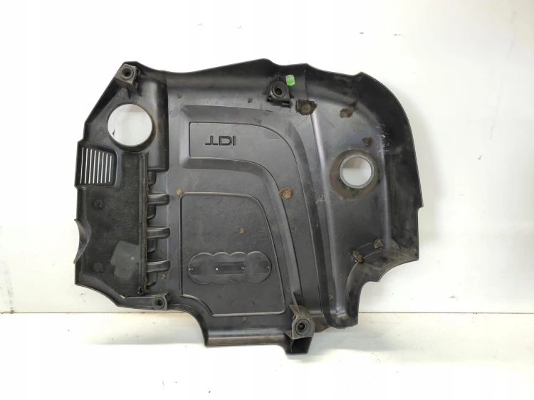 OSŁONA POKRYWA SILNIKA AUDI A4 A5 A6 Q5 ITP 03L103925Q ORYGINAŁ *2*