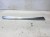 DEKOR DRZWI PRAWY PRZÓD AUDI A5 8T 8T0867410 1/26 SZCZOKOWANE ALUMINIUM