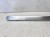 DEKOR DRZWI PRAWY PRZÓD AUDI A5 8T 8T0867410 1/26 SZCZOKOWANE ALUMINIUM