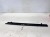 DEKOR DRZWI PRAWY PRZÓD AUDI A5 8T 8T0867410 1/26 SZCZOKOWANE ALUMINIUM