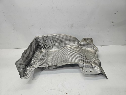 OSŁONA TERMICZNA WYDECHU AUDI A3 8V VW 5Q0825729C