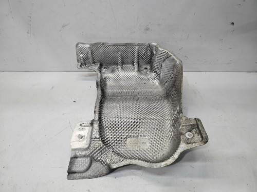 OSŁONA TERMICZNA WYDECHU AUDI A3 8V VW 5Q0825729C