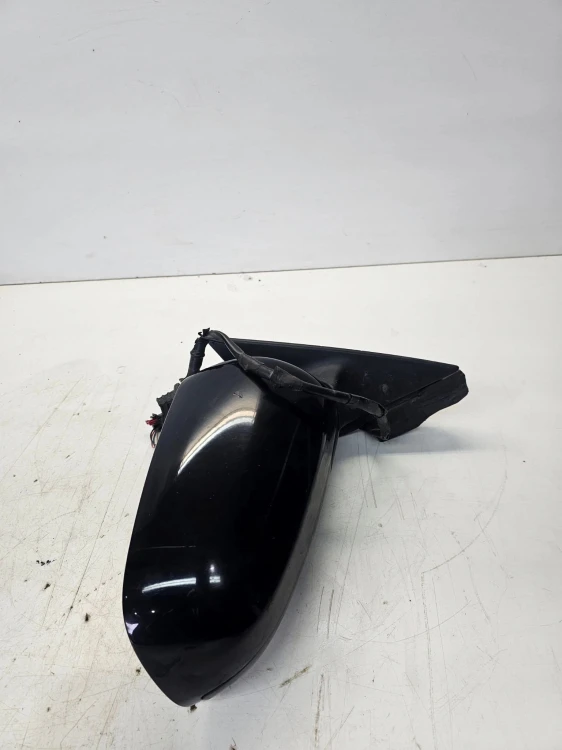 LUSTERKO PRAWE AUDI A3 8P3 LZ9Y 5 PIN UK