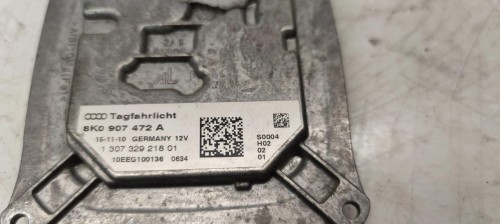 PRZETWORNICA XENON LED AUDI A4 B8 A5 Q5 8K0907472A