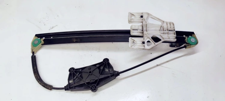 MECHANIZM SZYBY LEWY TYŁ AUDI Q3 8U0839461