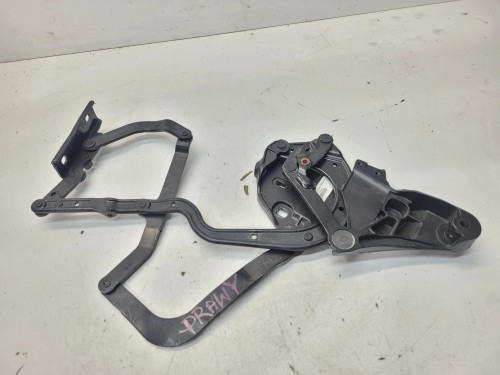 ZAWIAS SIŁOWNIK DACHU LEWY AUDI A5 8F CABRIO 8F0871349D
