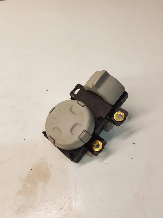 PRZEŁĄCZNIK REGULACJI FOTELA AUDI A8 D3 4E0959777C