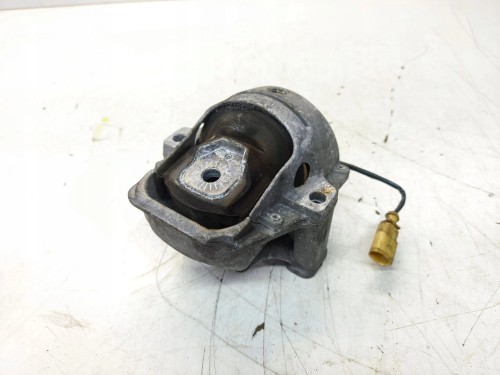 PODUSZKA SILNIKA Z CZUJNIKIEM AUDI A4 B8 A5 8T Q5 8R LIFT 8R0199381AA