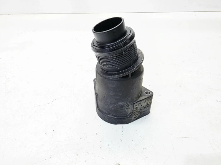 KRÓCIEC DOLOT TURBINY AUDI VOLKSWAGEN SEAT SKODA 03L131111J