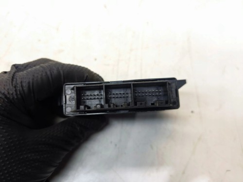 STEROWNIK CZUJNIKÓW PARKOWANIA PDC PARKTRONIK AUDI A6 C6 Q7 4F0919283E
