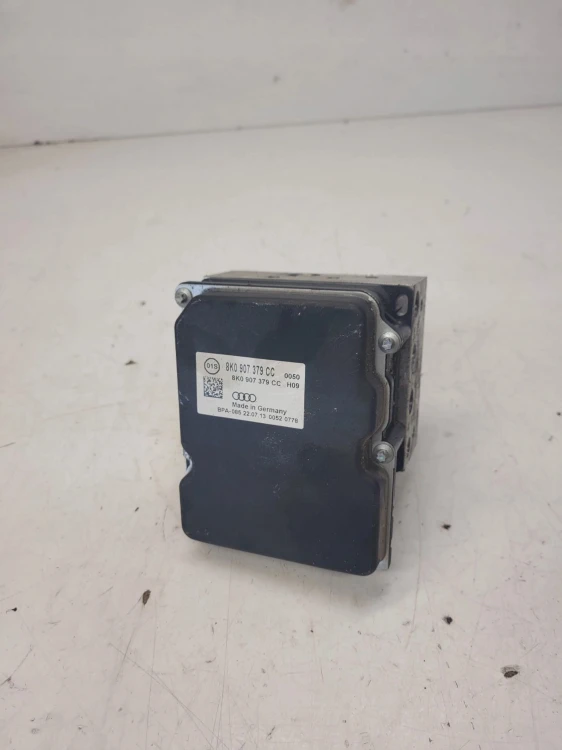 POMPA ABS ESP AUDI A4 B8 A5 8T Q5 8R 8K0907379CC