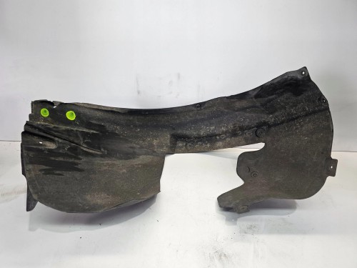 NADKOLE PRAWY PRZÓD AUDI A3 8P 8P0821172C