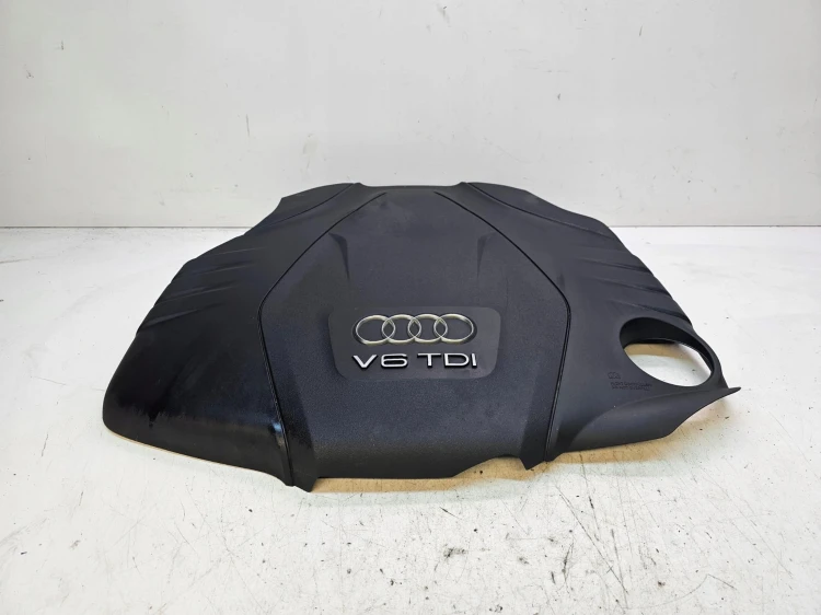 OSŁONA POKRYWA SILNIKA AUDI A6 C7 A7 3.0 TDI 059103925CB