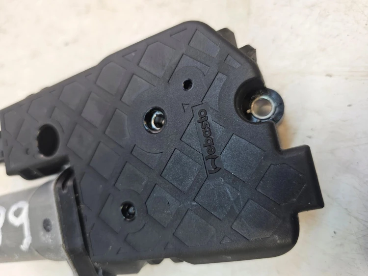 SILNICZEK SZYBERDACHU AUDI A4 B9 A5 8W 3G5877795