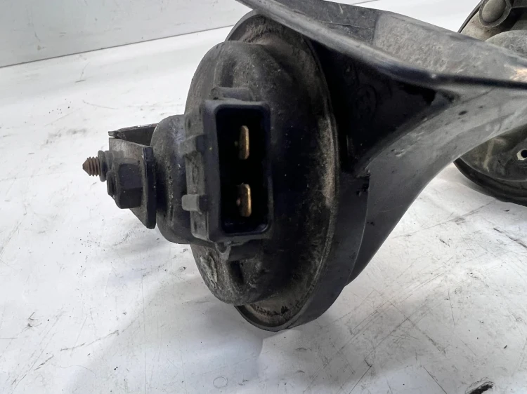 KLAKSON SYGNAŁ VW SHARAN 7M3951183B