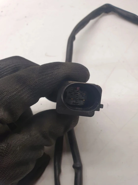 SONDA LAMBDA AUDI VW SKODA SEAT 059906262E