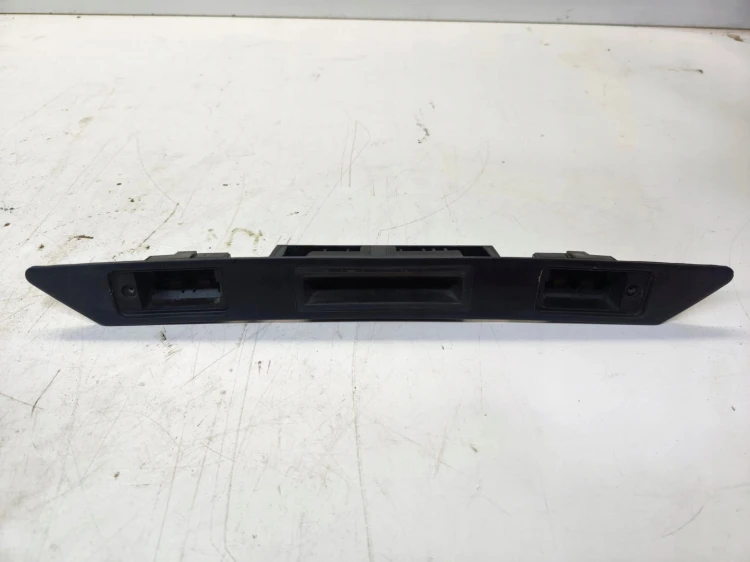 BLENDA PODŚWIETLENIE TABLICY AUDI A3 8P A4 B7 A6 C6 8P4827574 *13*