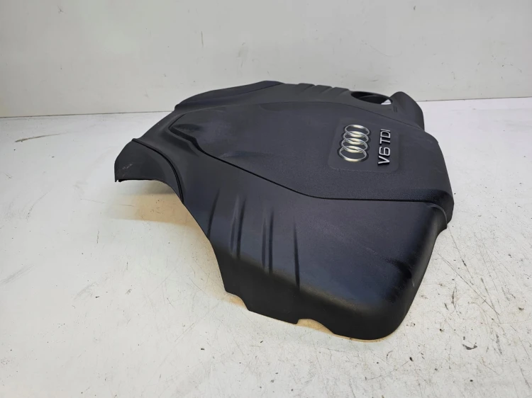 OSŁONA POKRYWA SILNIKA AUDI A6 C7 A7 3.0 TDI 059103925CB
