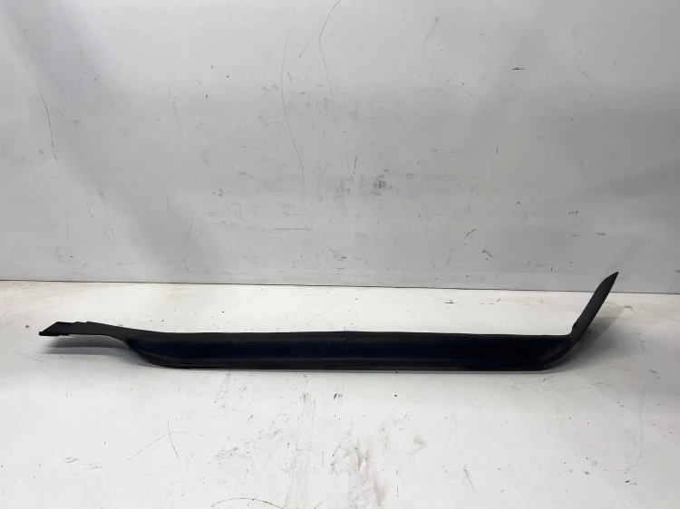 OSŁONA POSZYCIA PROGU LEWA VW SHARAN 7M3853371