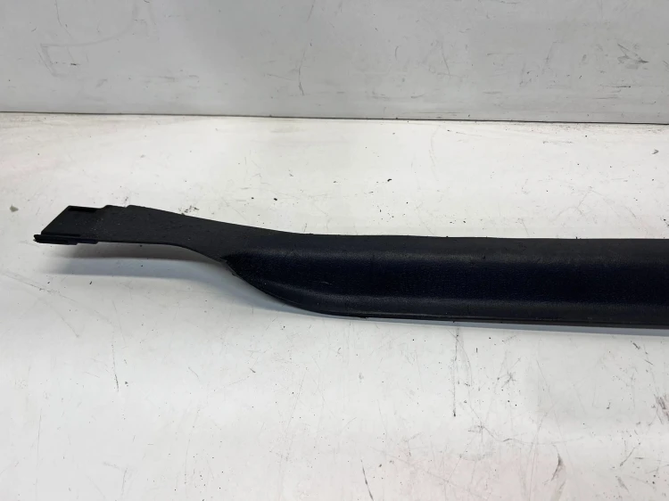 OSŁONA POSZYCIA PROGU LEWA VW SHARAN 7M3853371