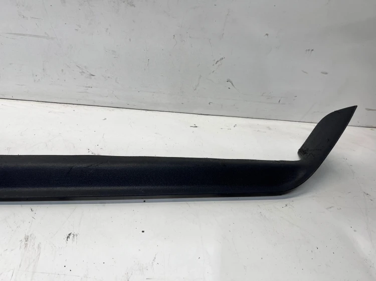OSŁONA POSZYCIA PROGU LEWA VW SHARAN 7M3853371