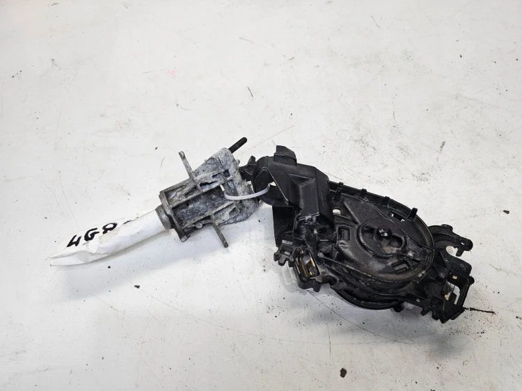 MECHANIZM LUSTERKA PRAWY AUDI A7 4G 4G8858532G