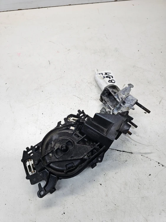 MECHANIZM LUSTERKA PRAWY AUDI A7 4G 4G8858532G