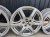 FELGA FELGI KOMPLET AUDI A4 A5 Q5 ITP 8.0J R18 ET39 8R0601025A Z*73* OK
