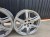 FELGA FELGI KOMPLET AUDI A4 A5 Q5 ITP 8.0J R18 ET39 8R0601025A Z*73* OK